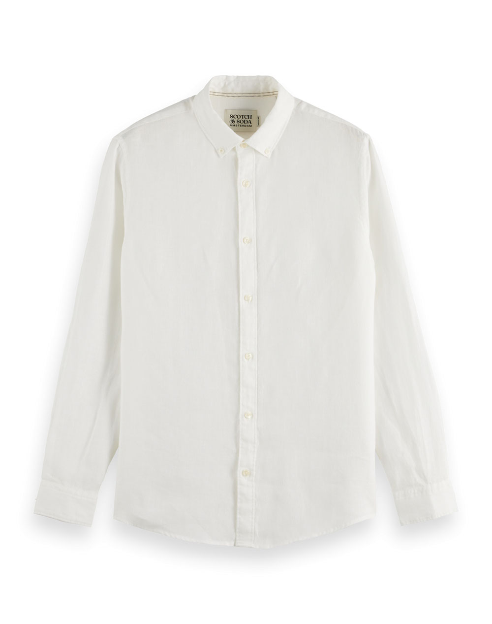 SCOTCH&SODA CAMASA MM