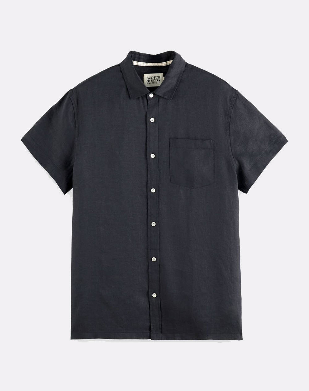 SCOTCH&SODA CAMASA MM