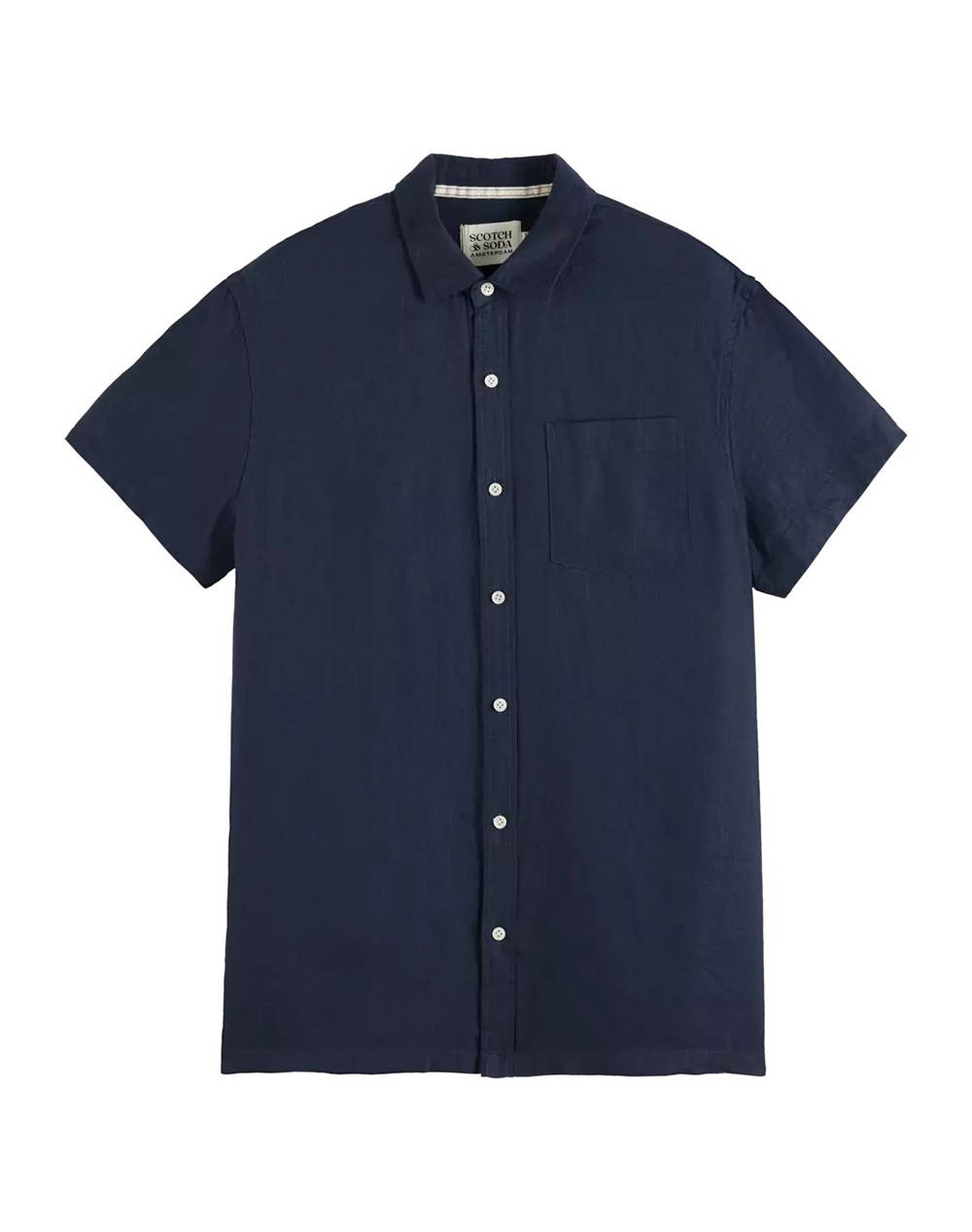 SCOTCH&SODA CAMASA MM