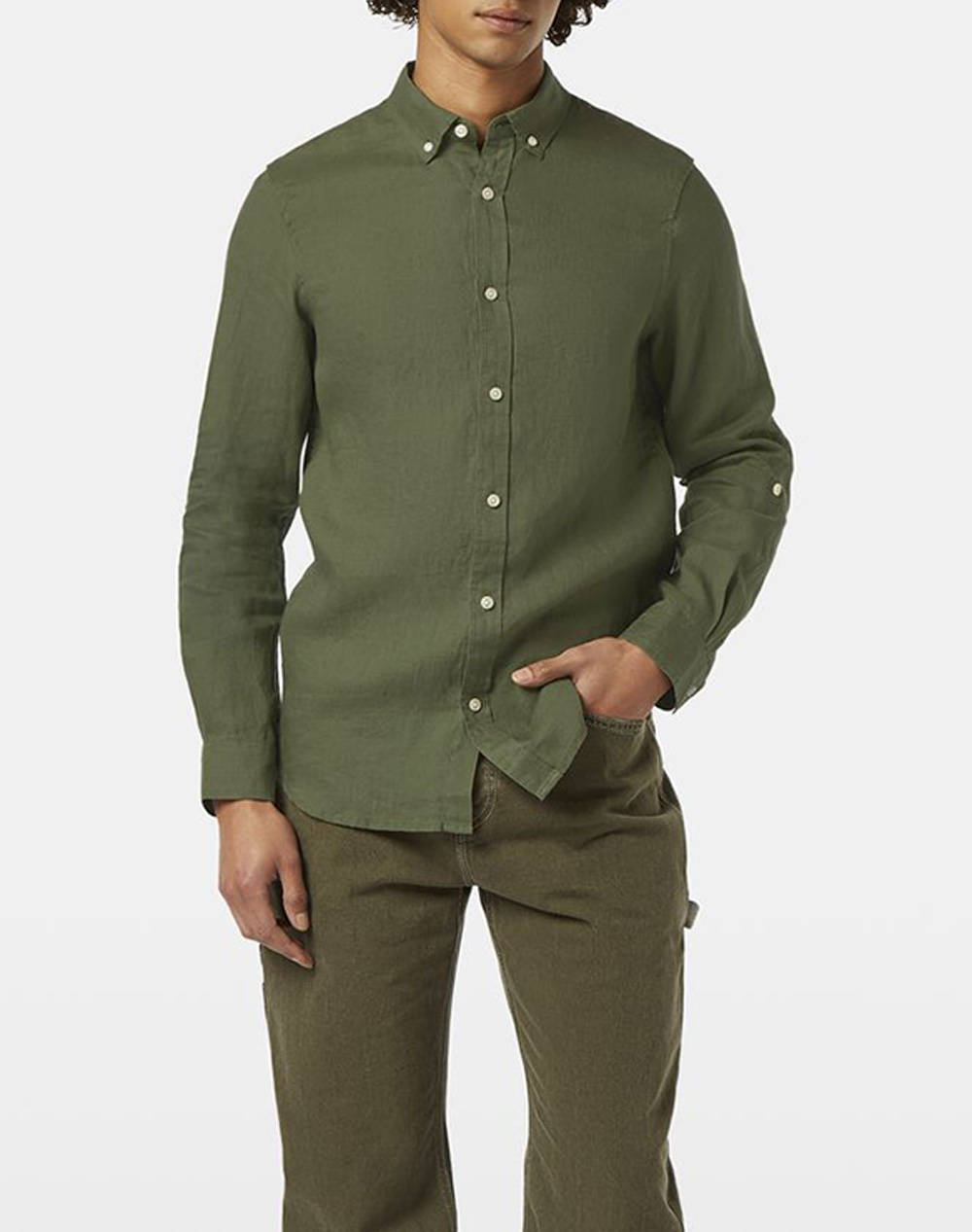 SCOTCH&SODA CAMASA ΜΜ