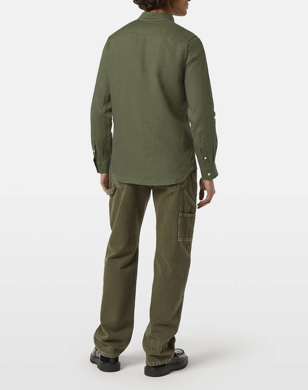 SCOTCH&SODA CAMASA ΜΜ