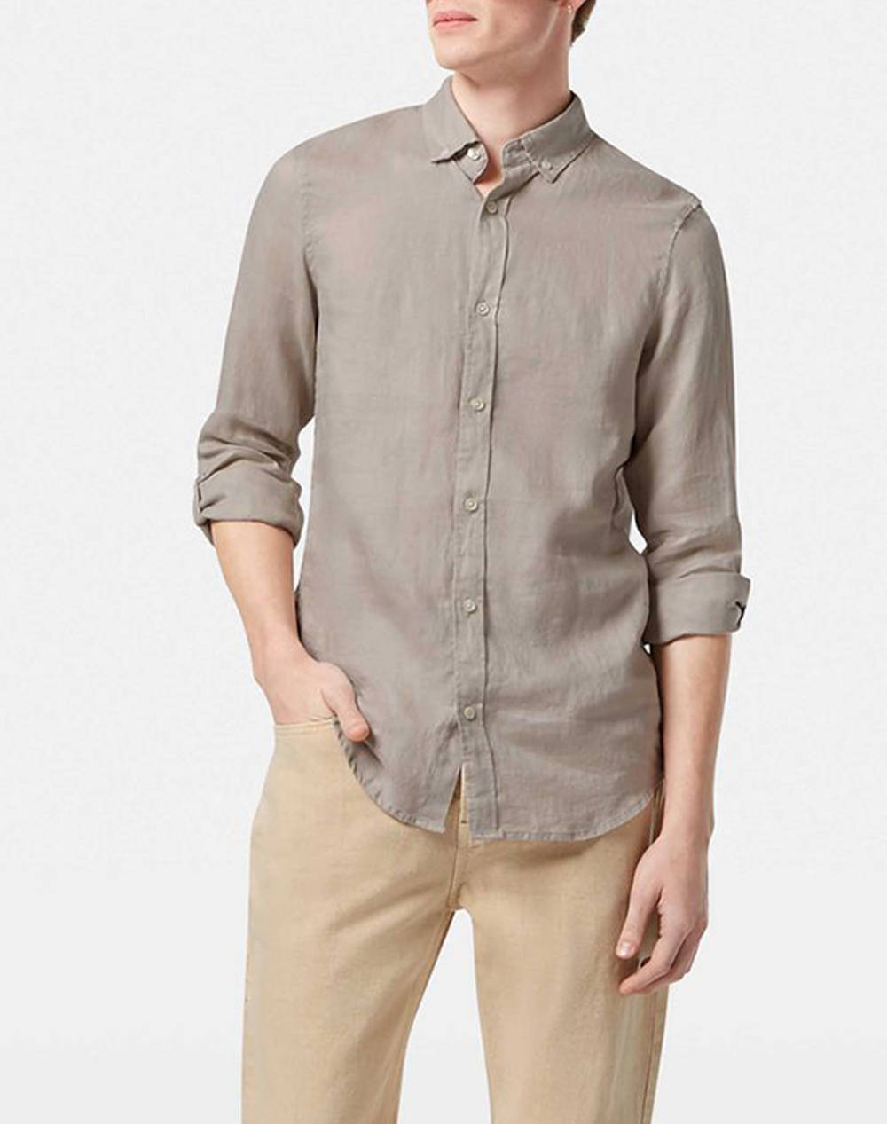 SCOTCH&SODA CAMASA ΜΜ