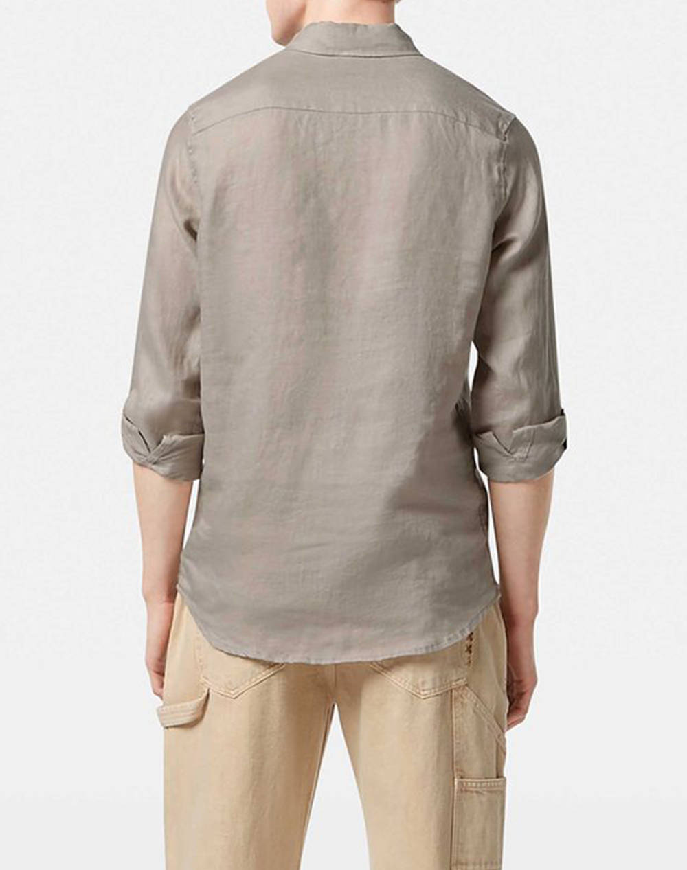 SCOTCH&SODA CAMASA ΜΜ