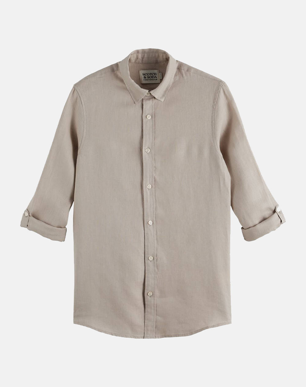 SCOTCH&SODA CAMASA ΜΜ