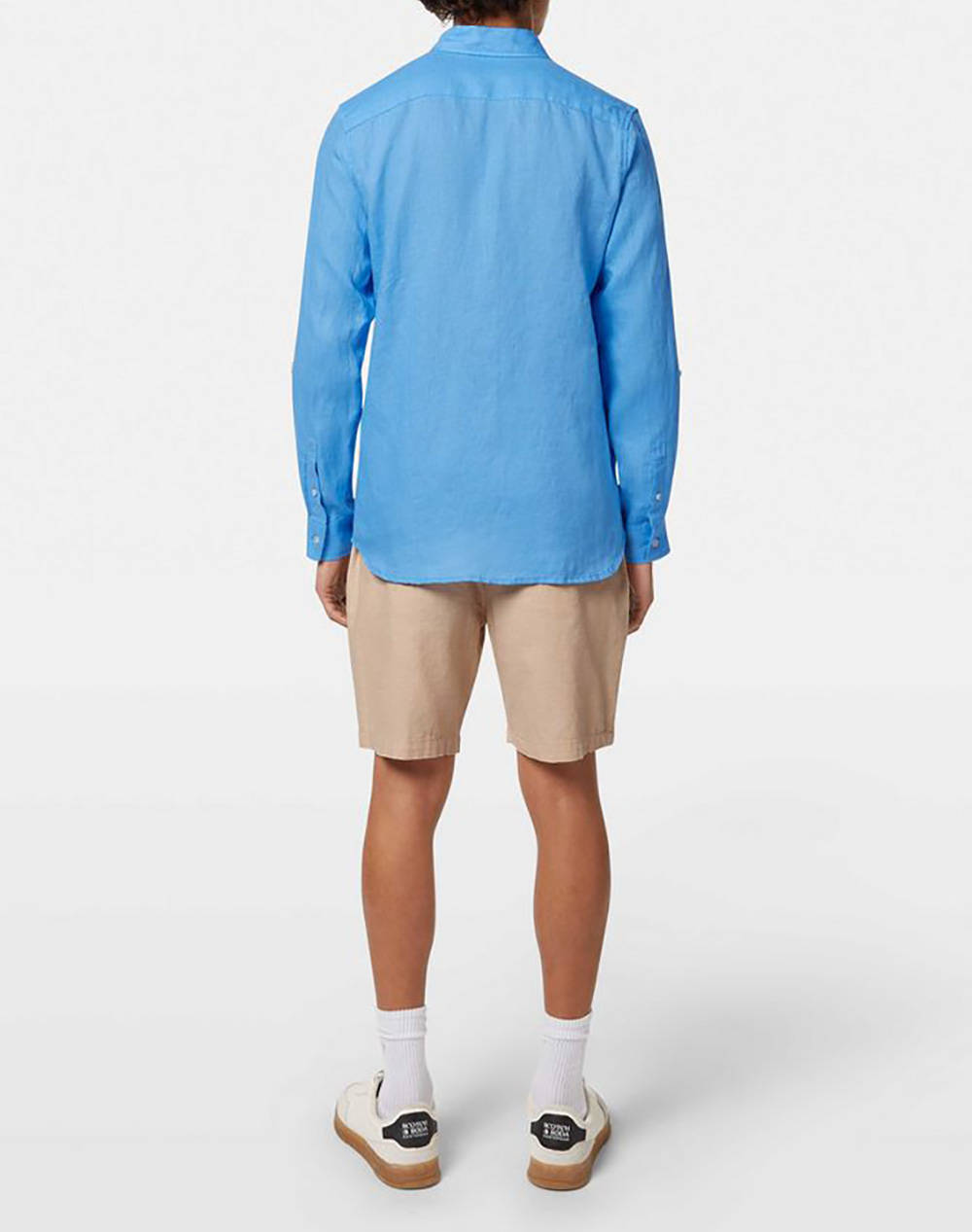 SCOTCH&SODA CAMASA ΜΜ