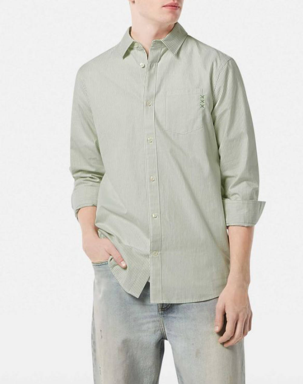 SCOTCH&SODA CAMASA ΜΜ