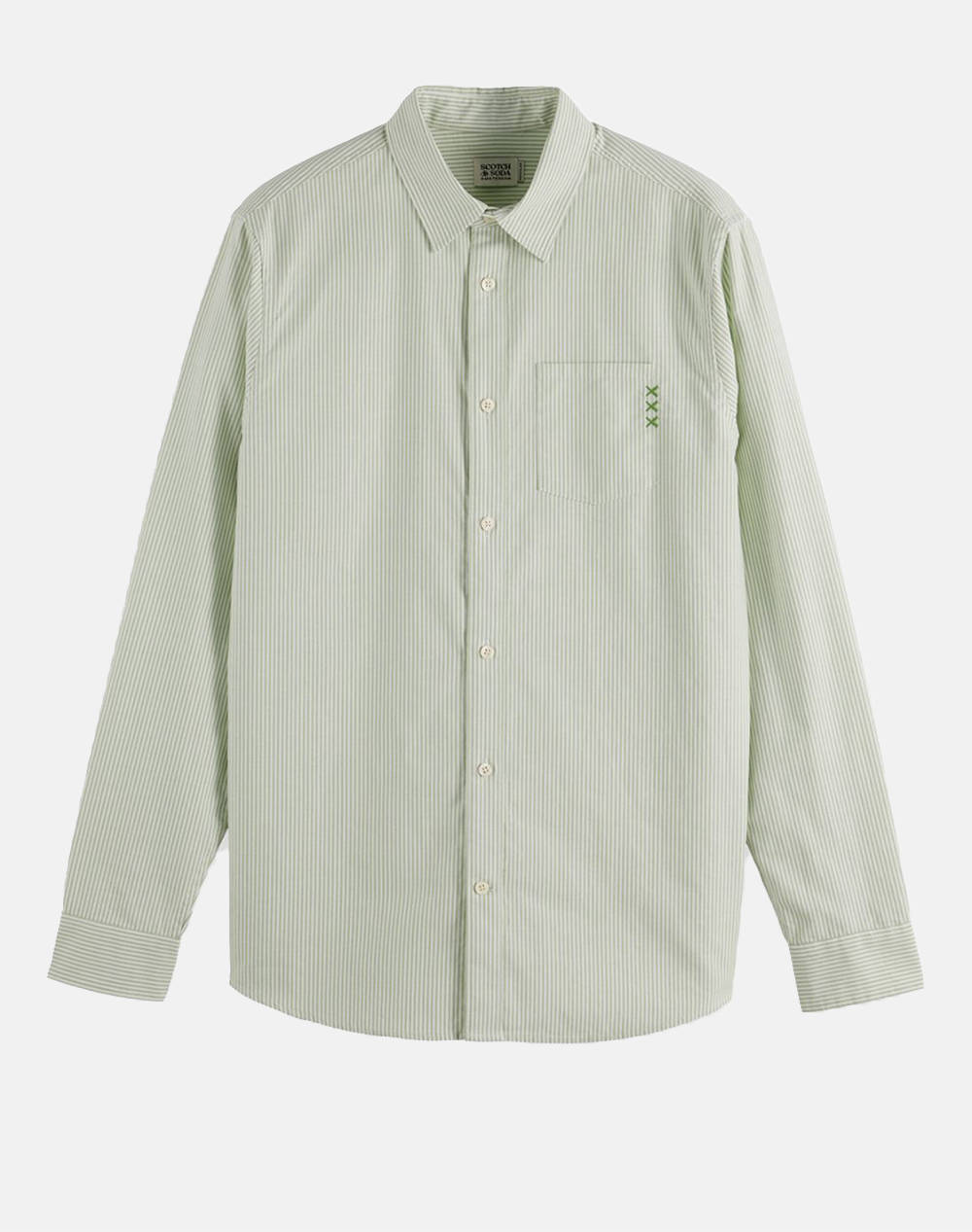 SCOTCH&SODA CAMASA ΜΜ