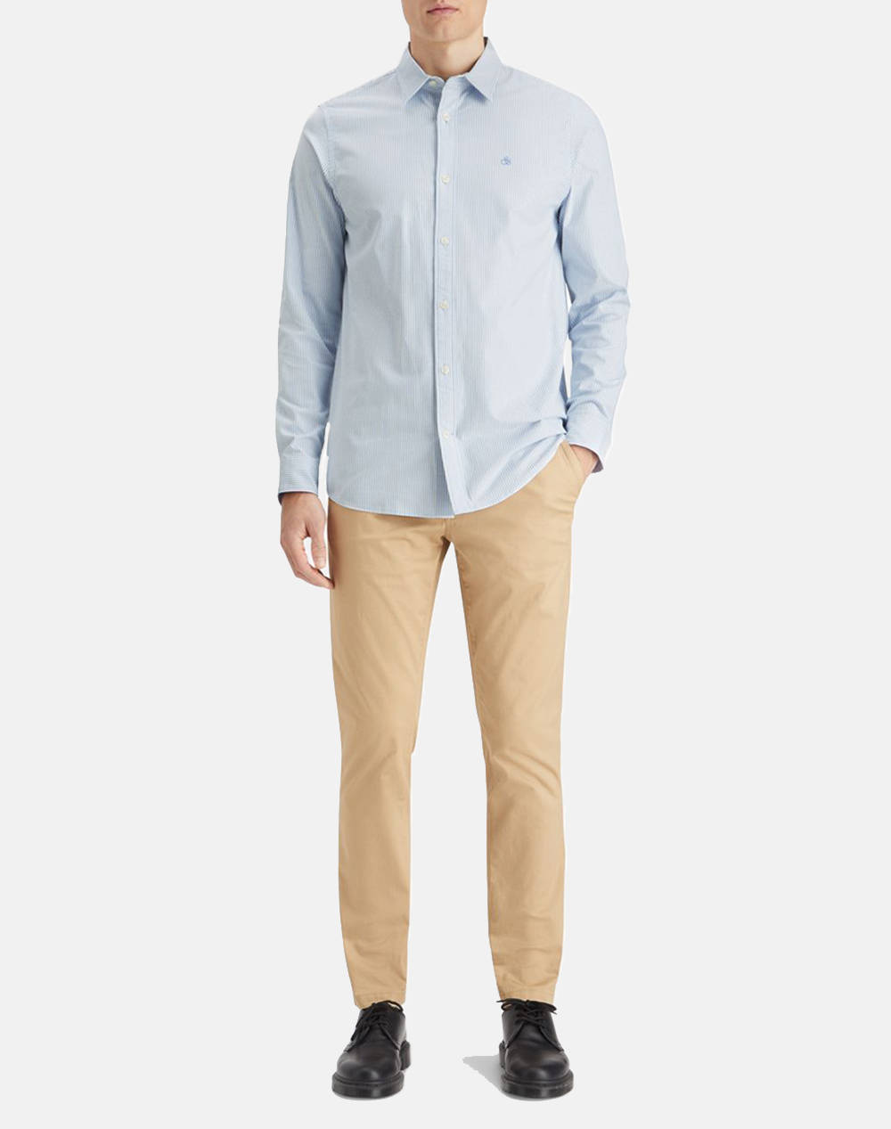 SCOTCH&SODA CAMASA ΜΜ