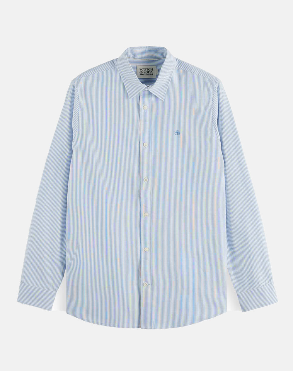 SCOTCH&SODA CAMASA ΜΜ