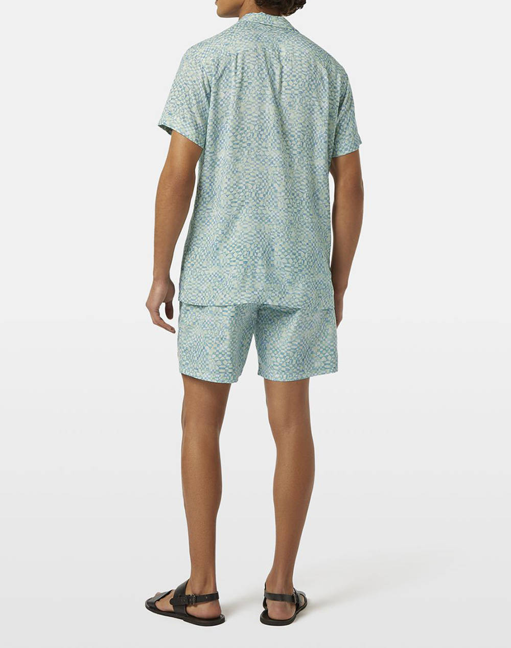SCOTCH&SODA CAMASA KM