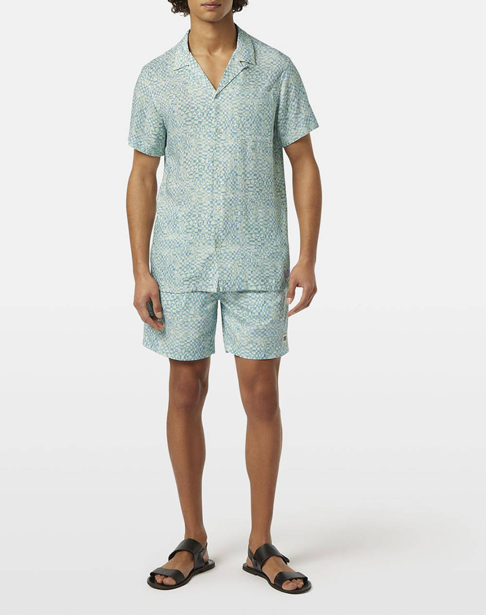 SCOTCH&SODA CAMASA KM