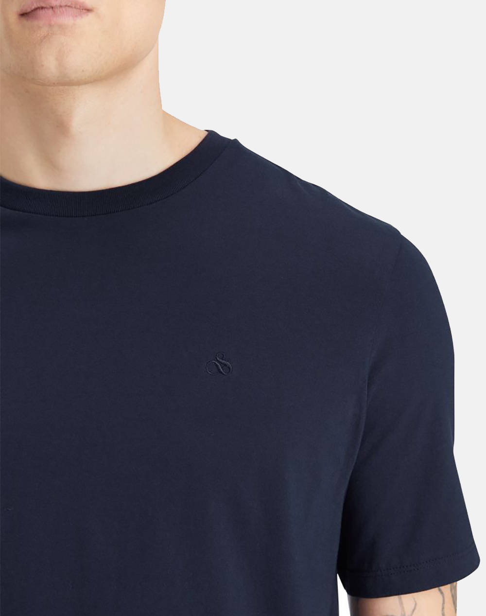 SCOTCH&SODA BLUZA KM