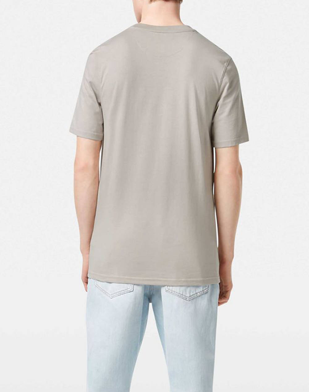 SCOTCH&SODA BLUZA KM