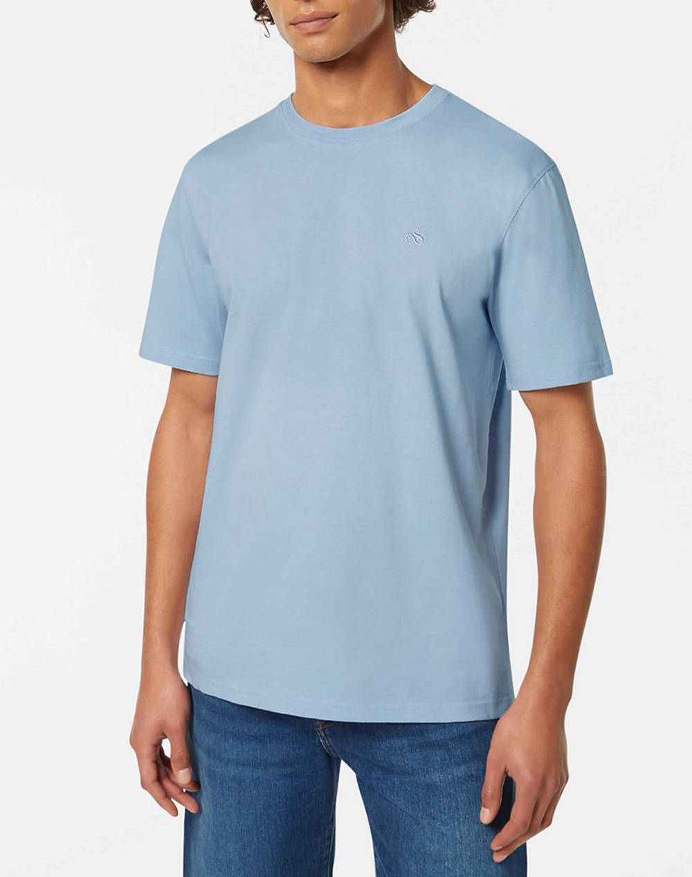 SCOTCH&SODA BLUZA KM