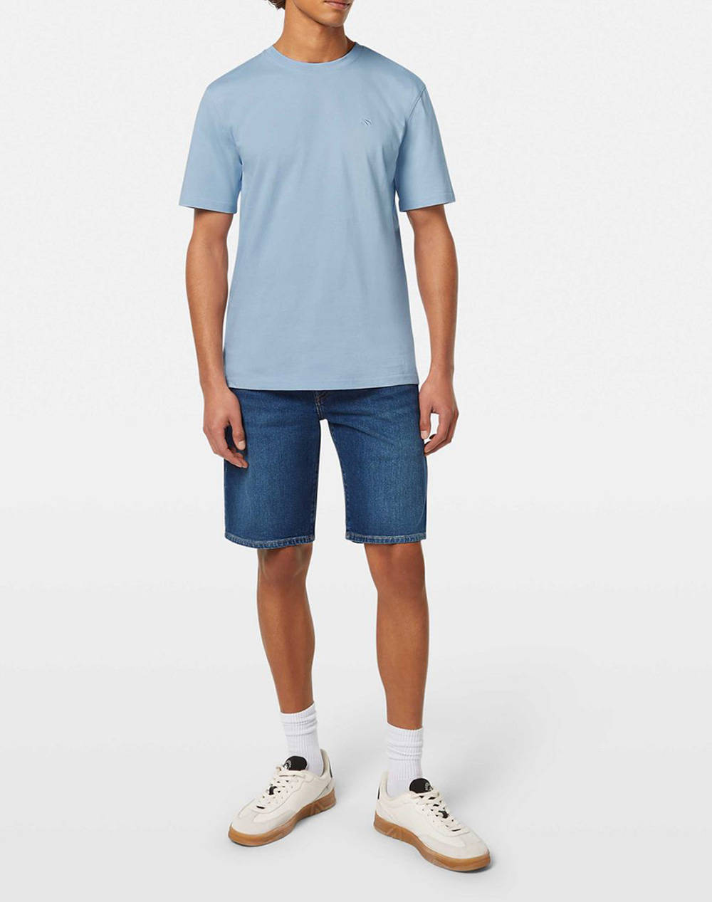 SCOTCH&SODA BLUZA KM