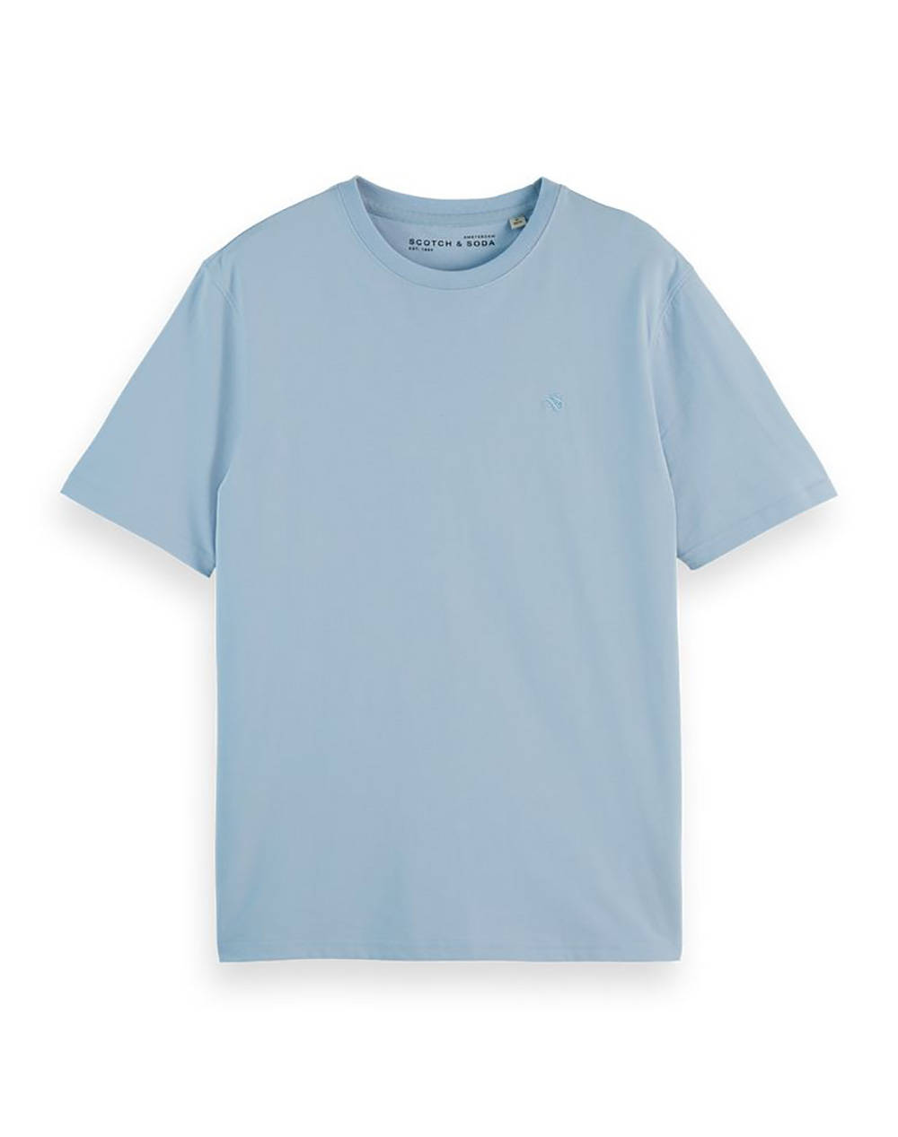 SCOTCH&SODA BLUZA KM