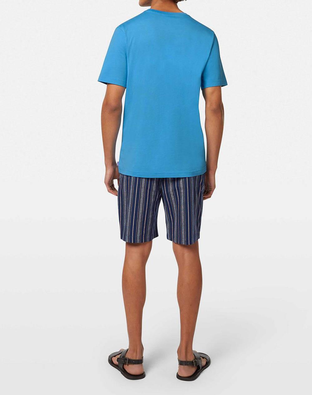 SCOTCH&SODA BLUZA KM