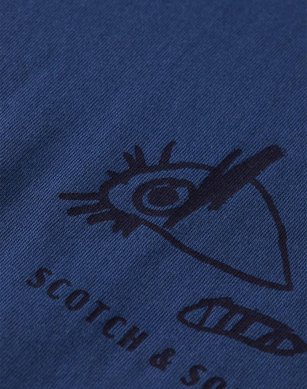 SCOTCH&SODA BLUZA KM