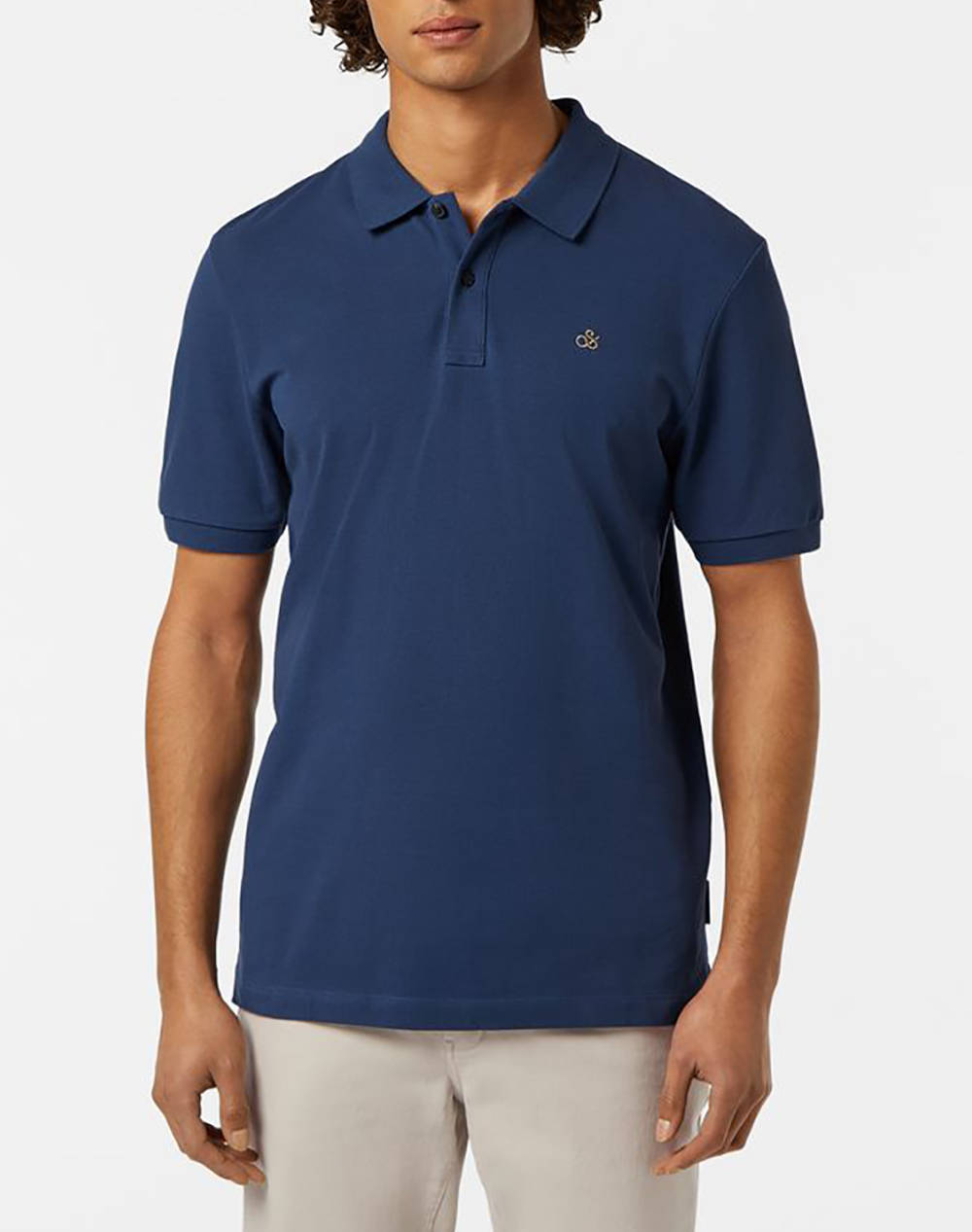 SCOTCH&SODA BLUZA KM
