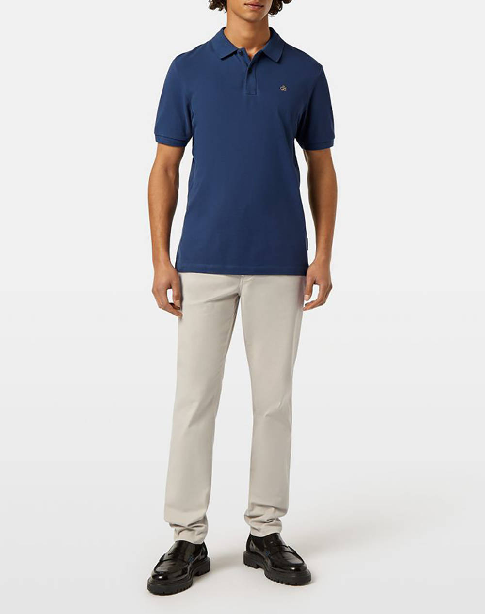 SCOTCH&SODA BLUZA KM