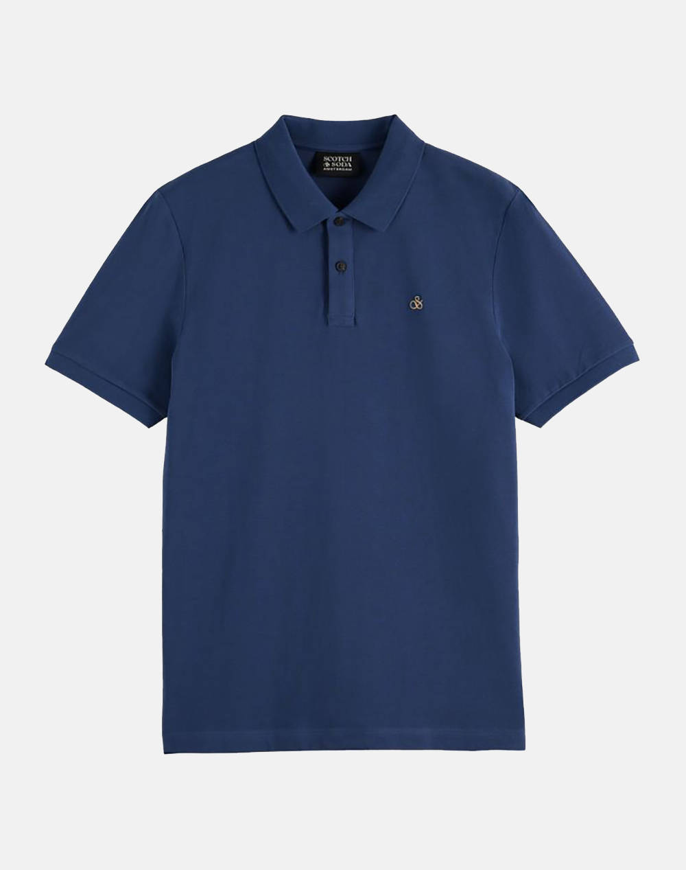 SCOTCH&SODA BLUZA KM