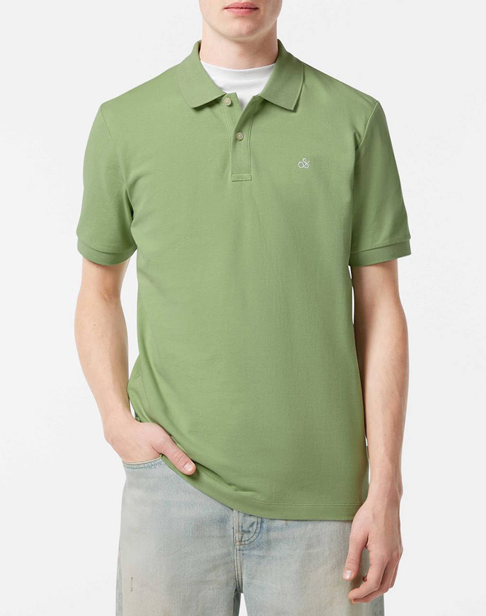 SCOTCH&SODA BLUZA KM
