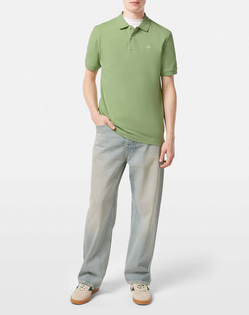 SCOTCH&SODA BLUZA KM