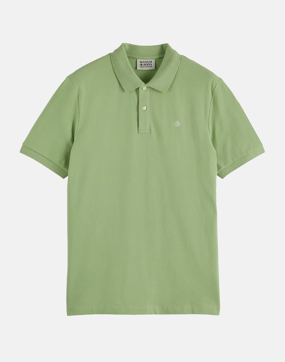 SCOTCH&SODA BLUZA KM