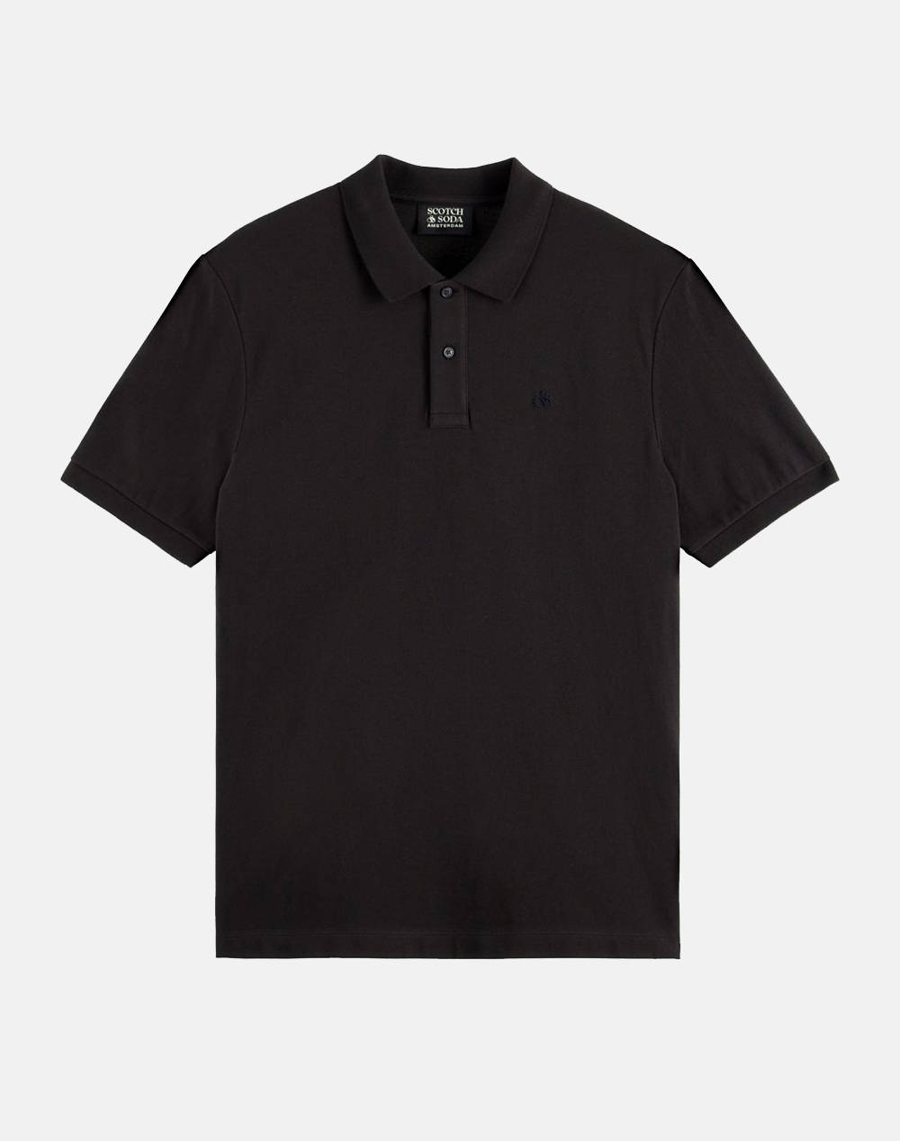 SCOTCH&SODA BLUZA POLO