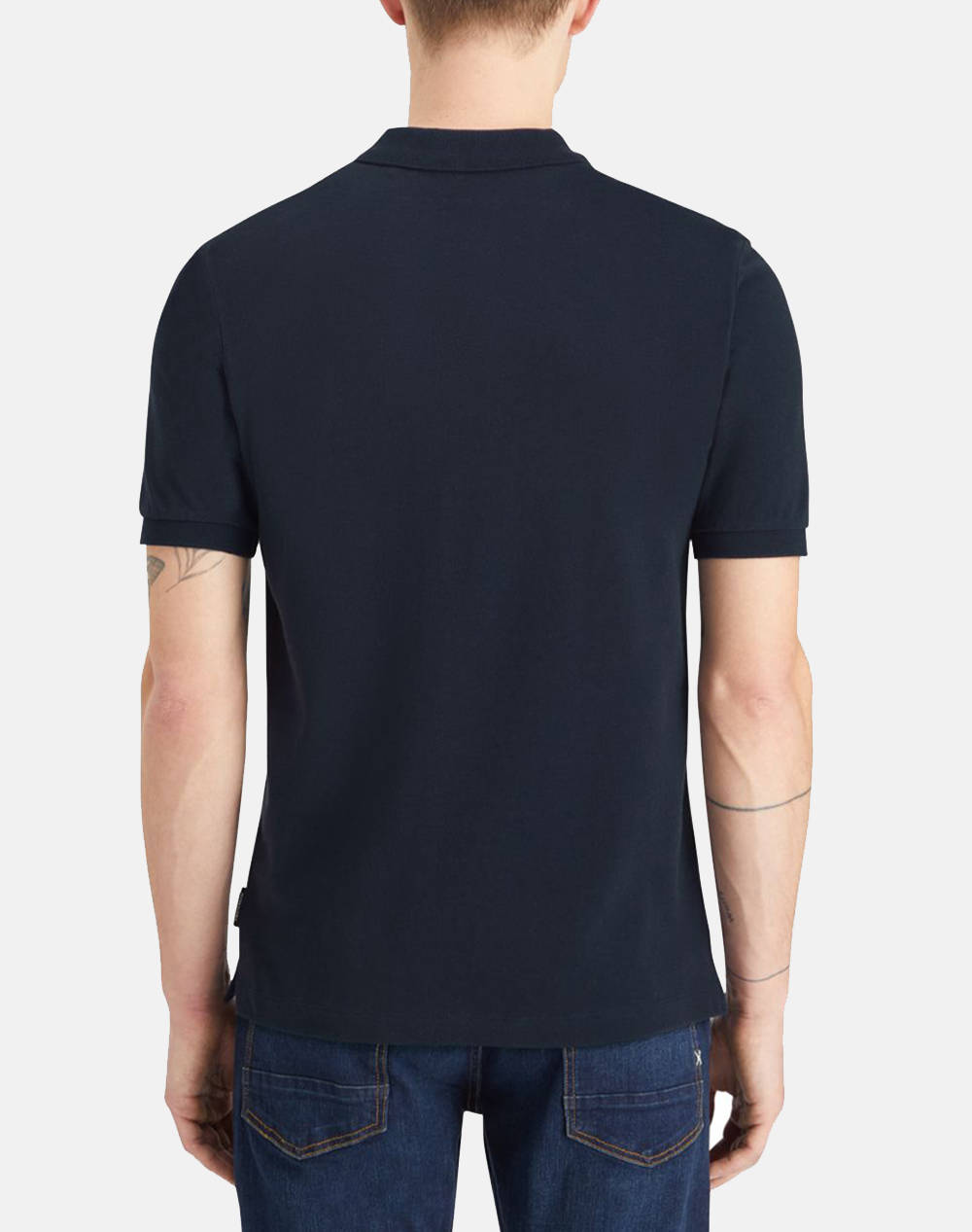 SCOTCH&SODA BLUZA POLO