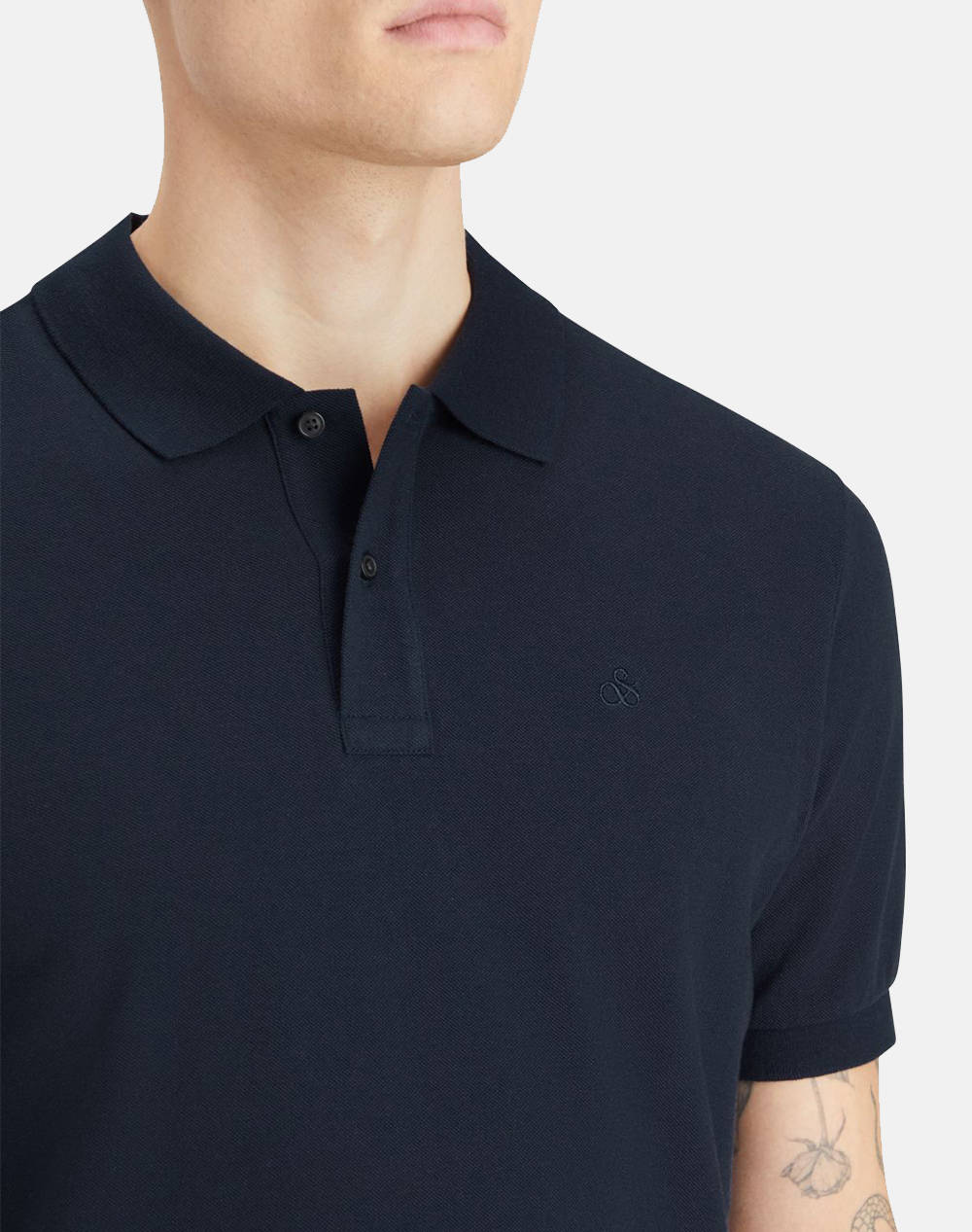 SCOTCH&SODA BLUZA POLO