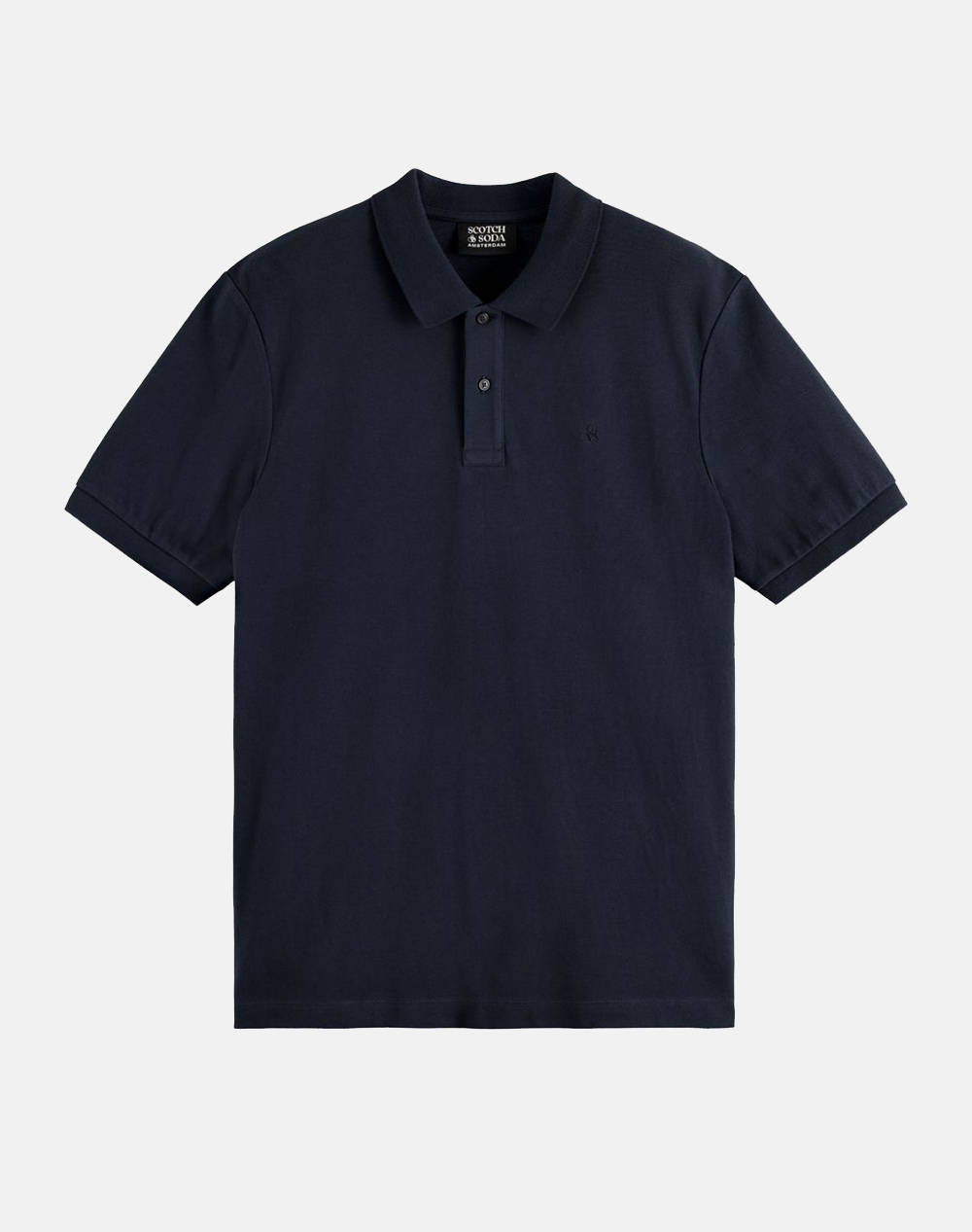 SCOTCH&SODA BLUZA POLO