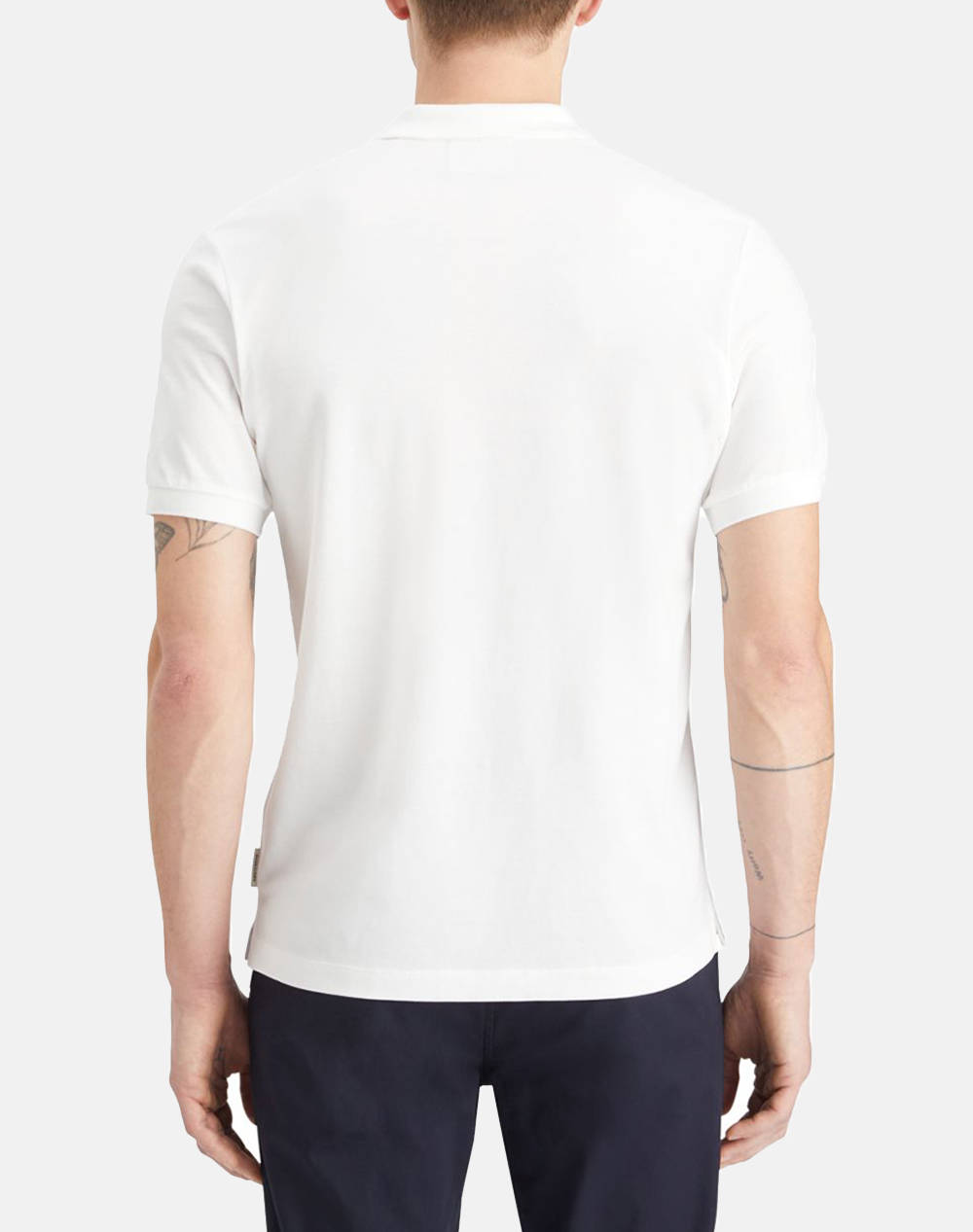 SCOTCH&SODA BLUZA POLO
