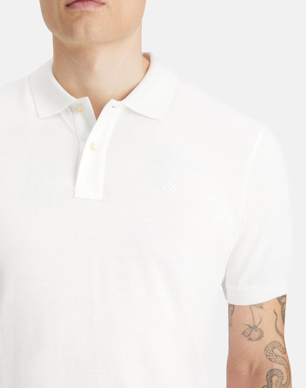 SCOTCH&SODA BLUZA POLO