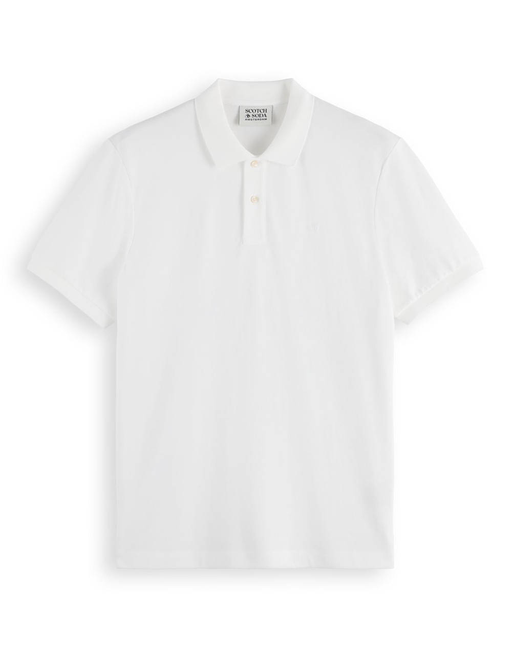 SCOTCH&SODA BLUZA POLO