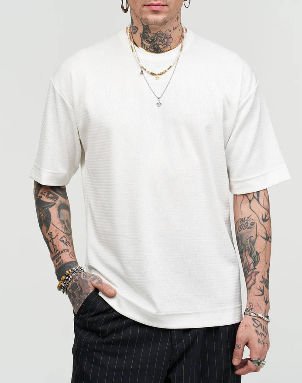 STEFAN BLUZA