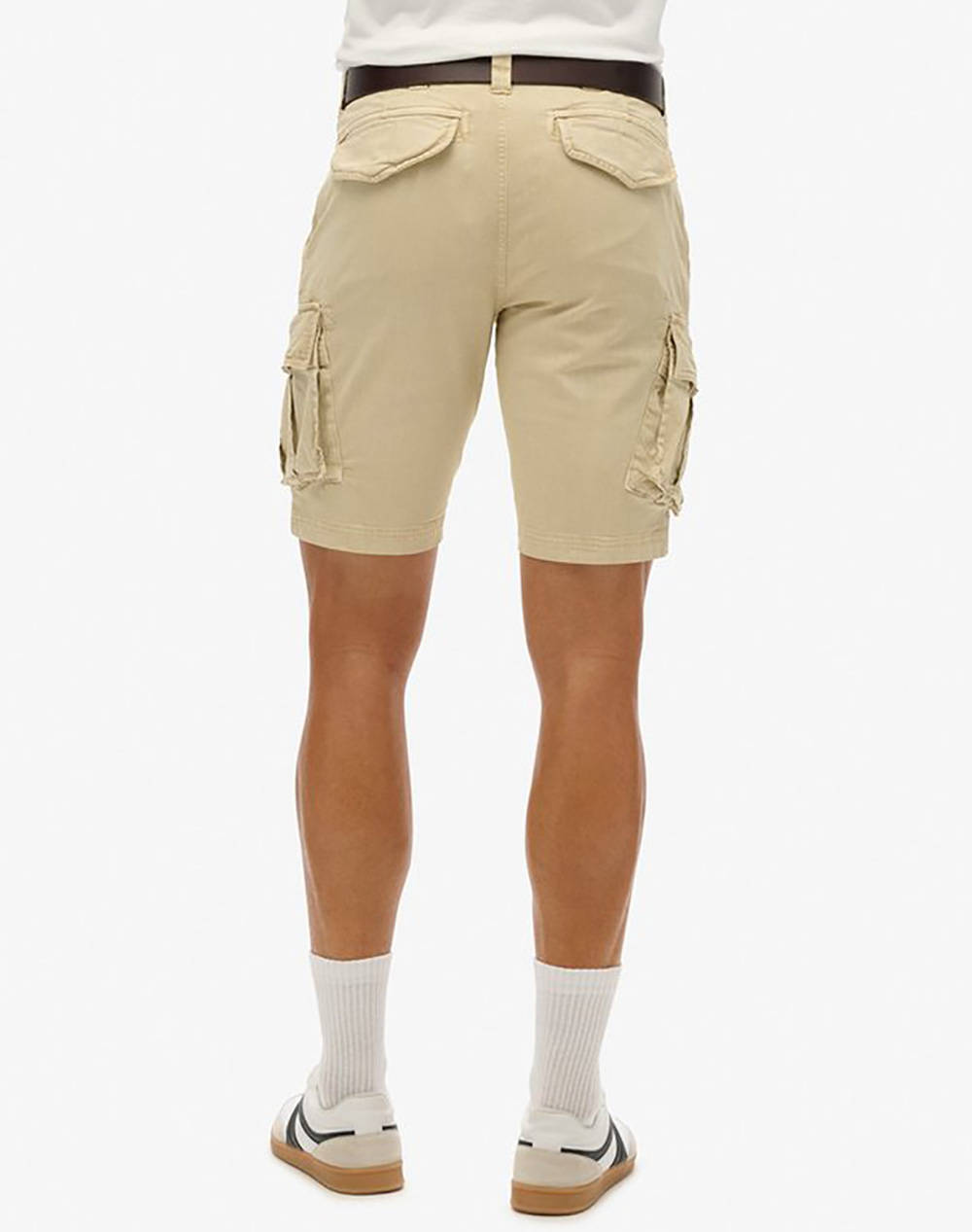 SUPERDRY D2 OVIN CORE CARGO SHORT DE BARBATI