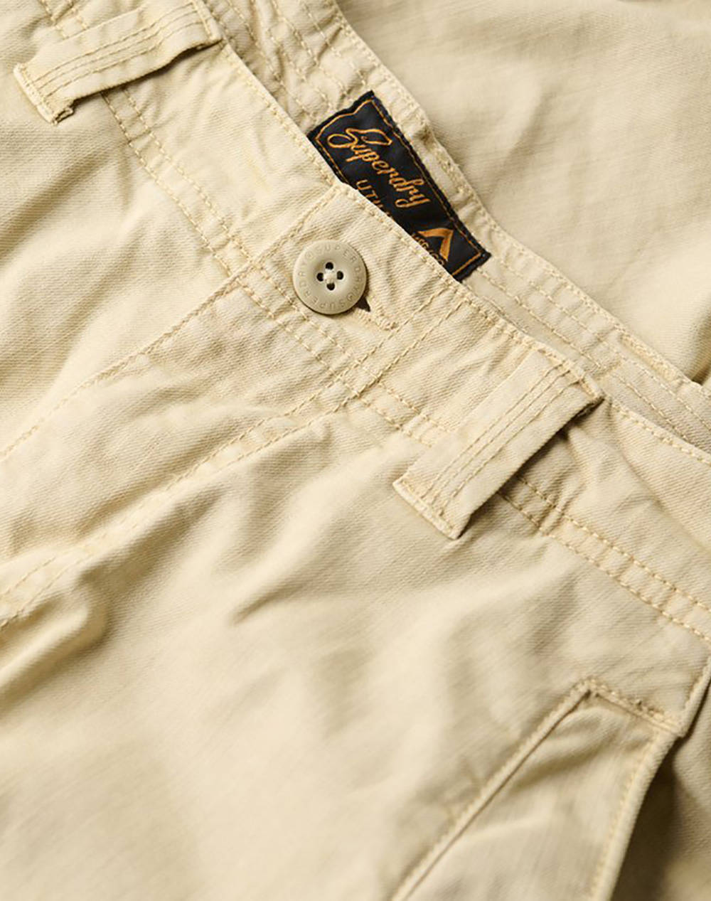 SUPERDRY D2 OVIN CORE CARGO SHORT DE BARBATI