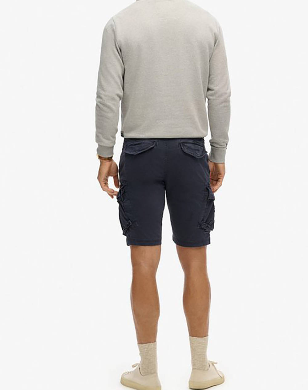 SUPERDRY D2 OVIN CORE CARGO SHORT DE BARBATI