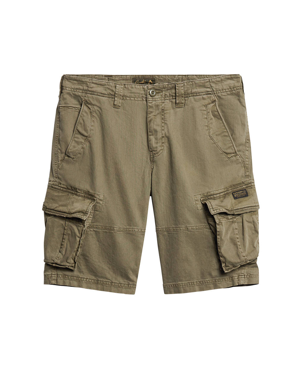 SUPERDRY D2 OVIN CORE CARGO SHORT DE BARBATI
