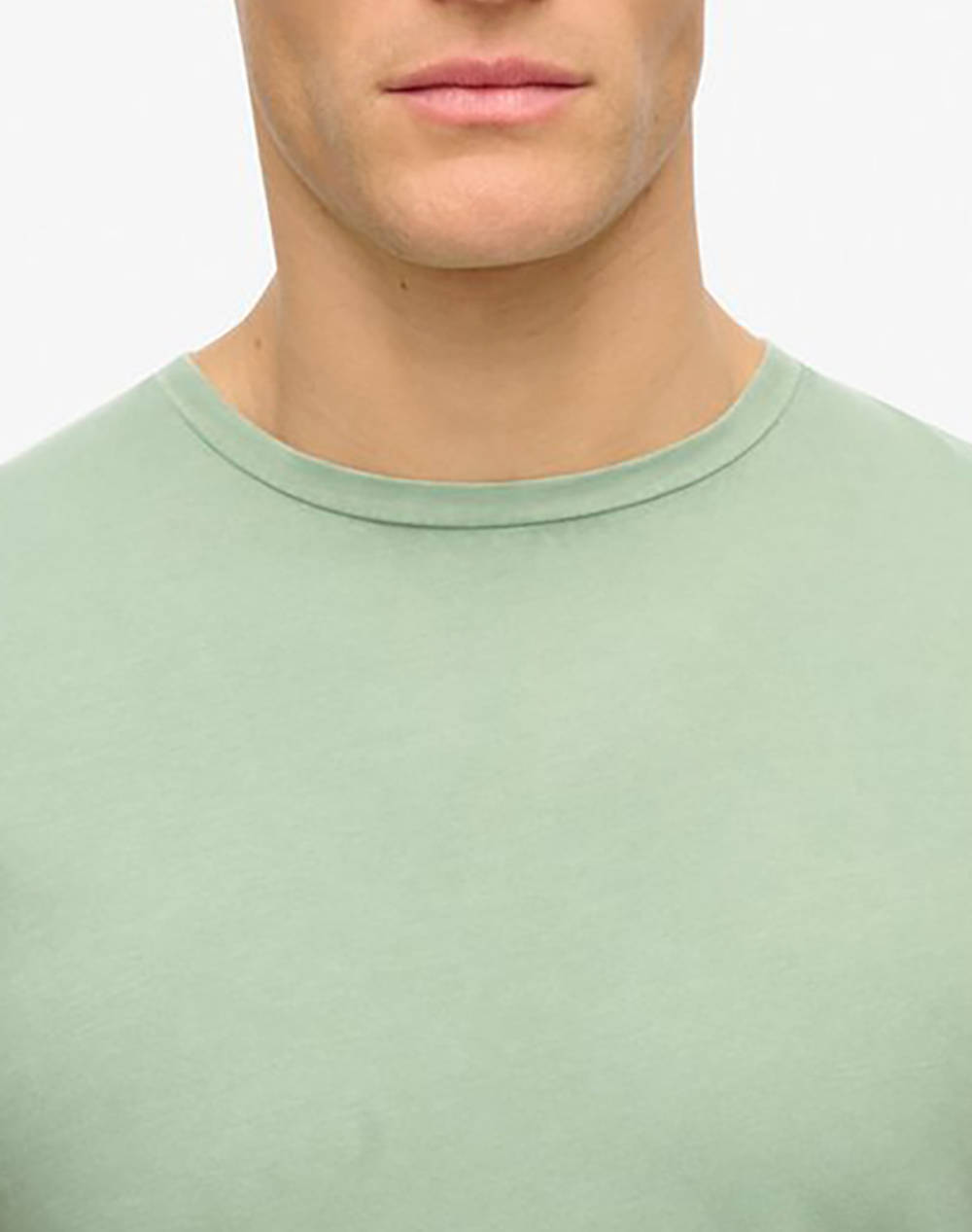 SUPERDRY IND CLASSIC ESSENTIAL TEE BLUZA DE BARBATI