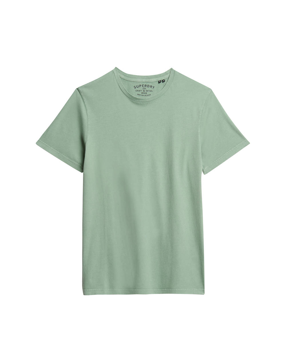 SUPERDRY IND CLASSIC ESSENTIAL TEE BLUZA DE BARBATI