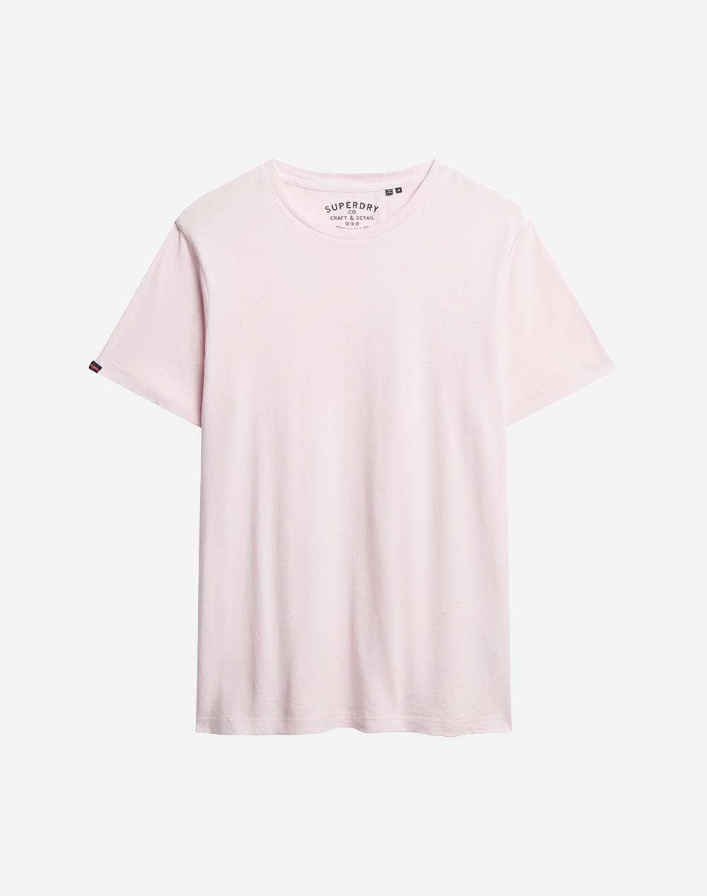 SUPERDRY IND CLASSIC ESSENTIAL TEE BLUZA DE BARBATI
