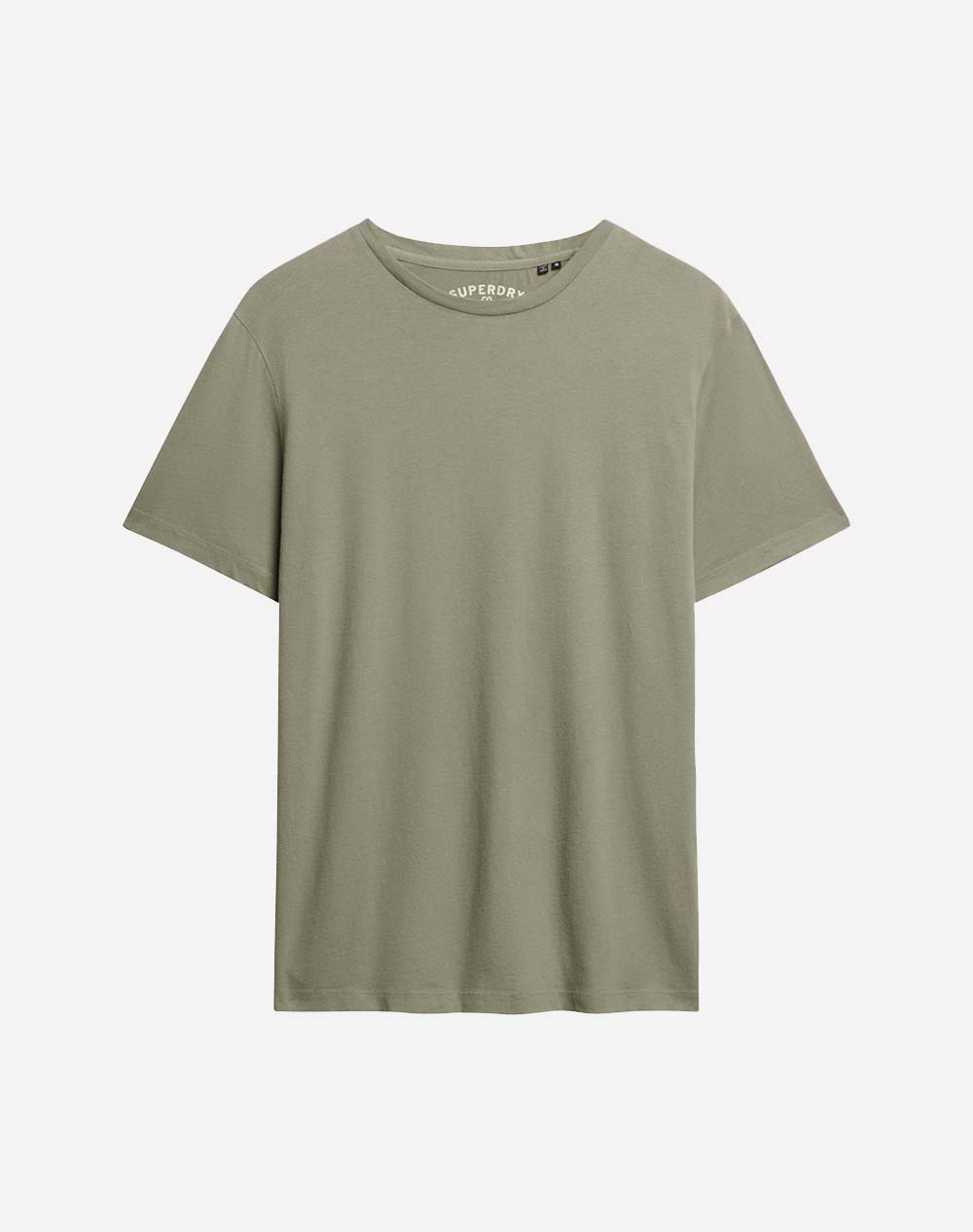 SUPERDRY D2 OVIN CLASSIC ESSENTIAL TEE BLUZA DE BARBATI