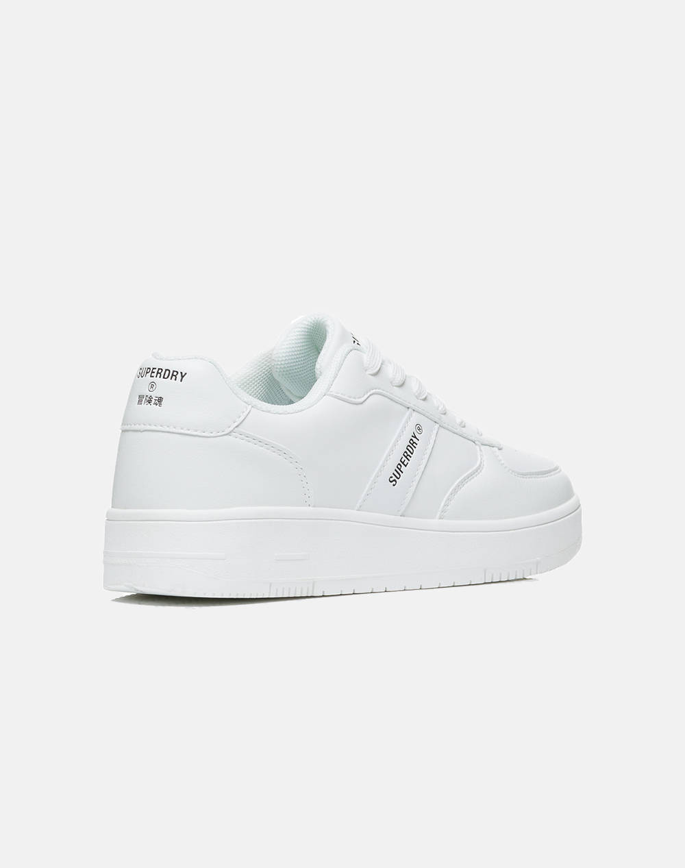 SUPERDRY ELEMENTAL MCQ 800 min 2 colors CASUAL SHOES INCALTAMINTE