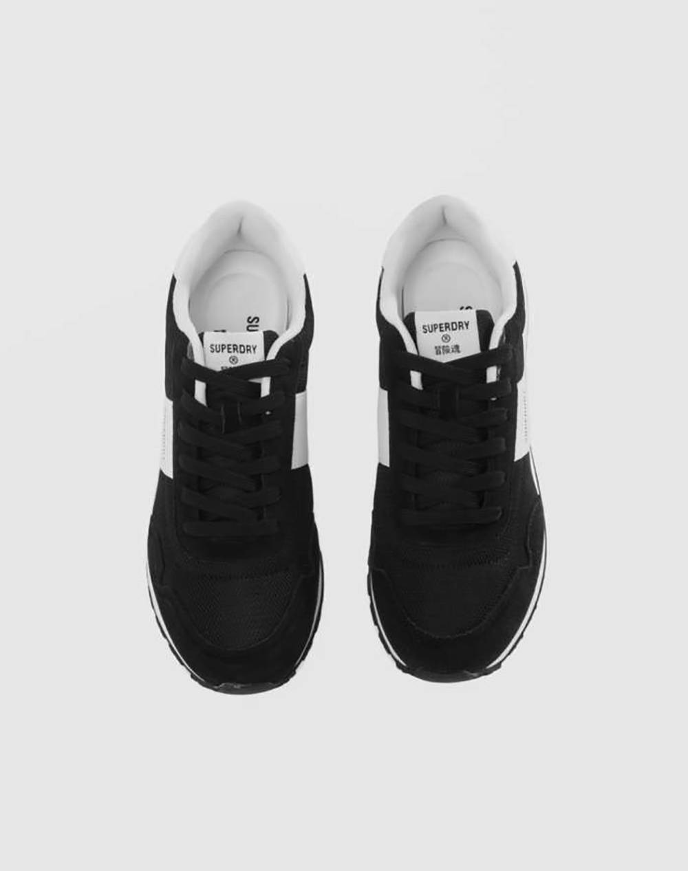 SUPERDRY VALOR MCQ 800 min 2 colors CASUAL SHOES INCALTAMINTE DE BARBATI