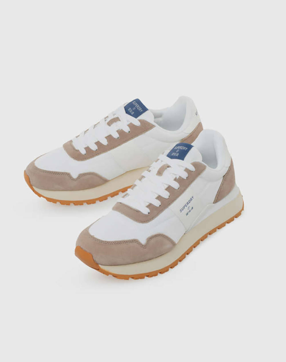 SUPERDRY VALOR MCQ 800 min 2 colors CASUAL SHOES INCALTAMINTE DE BARBATI