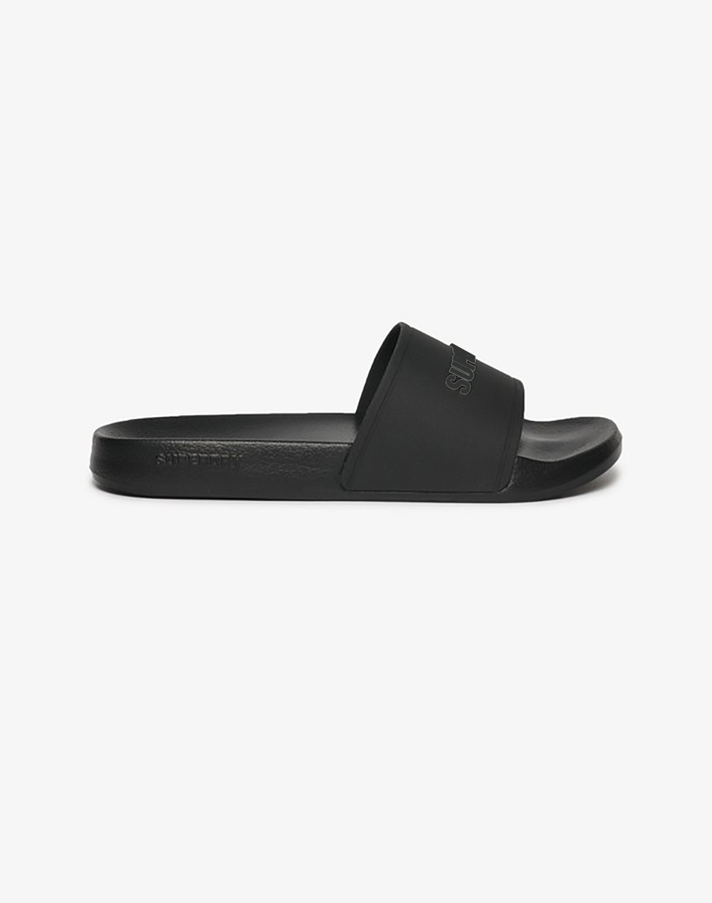 SUPERDRY D2 SDNA LOGO POOL SLIDE INCALTAMINTE DE BARBATI