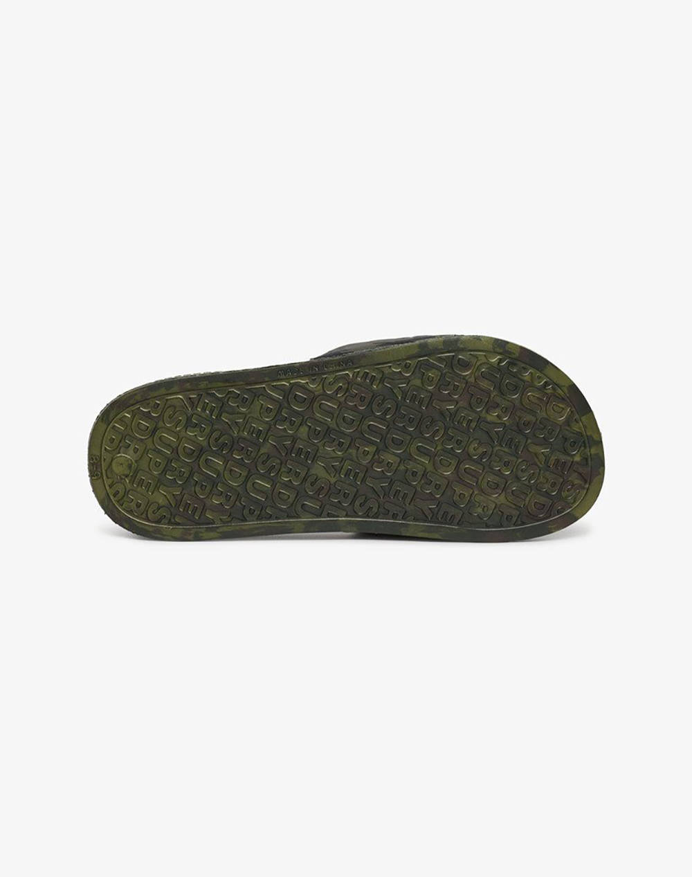 SUPERDRY D2 SDNA CORE CAMO POOL SLIDE INCALTAMINTE DE BARBATI