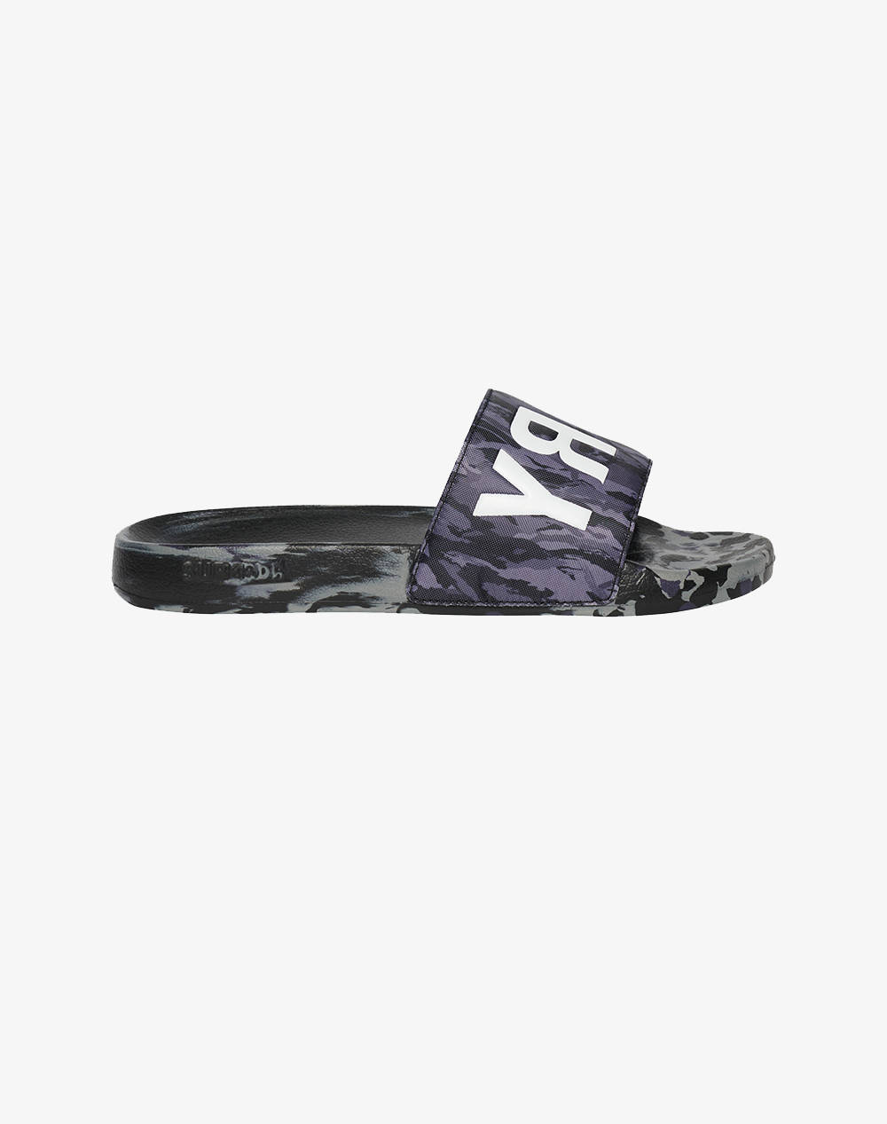 SUPERDRY D2 SDNA CORE CAMO POOL SLIDE INCALTAMINTE DE BARBATI